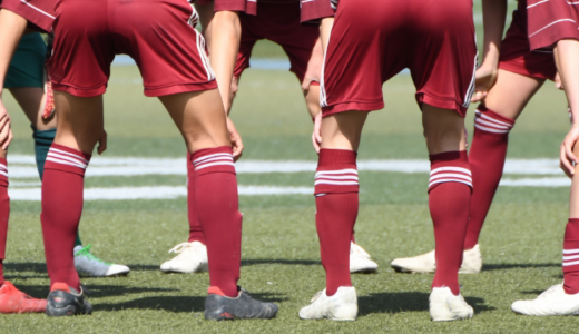 サッカー選手のユニークなジンクスとおまじない