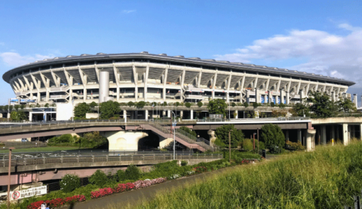 世界のユニークすぎるサッカースタジアム5選